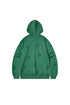 Ghost Face Hoodie-Green
